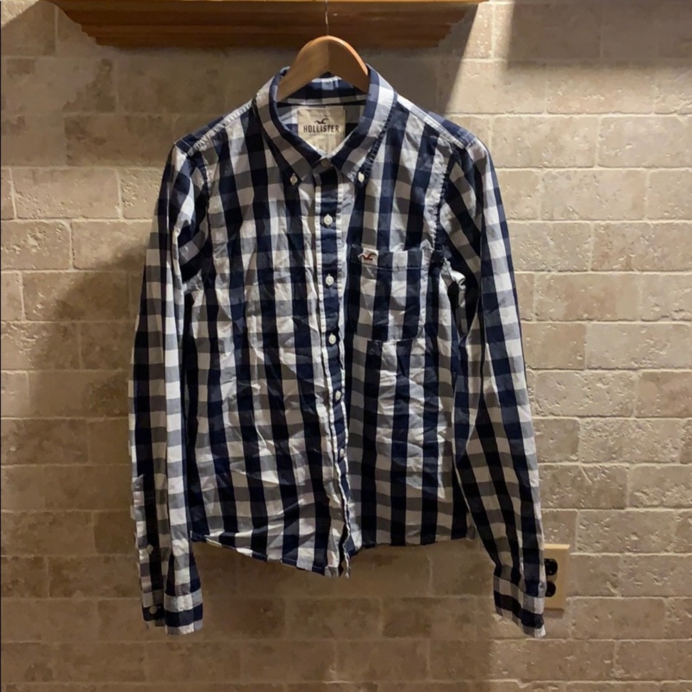 Two Men’s Button Downs - image 3